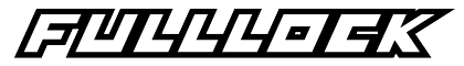 Full Lock Logo